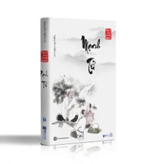 Sách Mạnh Tử - Nguyễn Hiến Lê