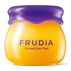 Sáp dưỡng môi mật ong việt quất Frudia Derived From Fruit