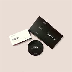 Sáp Vuốt Tóc Nam Paradox Fika 100g - Chất Sáp Mềm, Giữ Nếp Lên Đến 14 Giờ, Mùi Hương Nam Tính, Dễ Tạo Kiểu