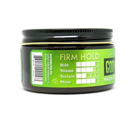 Sáp Vuốt Tóc Lockhart's Water Based Goon Grease - Độ Giữ Nếp Cao, Hương Nước Hoa Cam Chanh, Phong Cách Tóc Pompadours, Slick Back