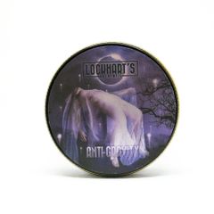 Sáp Vuốt Tóc Lockhart's x Mike Hrubovak Coven - Anti-Gravity Matte Paste Hương Hoa Rừng, Đàn Hương, Gỗ Oud - Giữ Nếp Chắc, Không Nặng Tóc