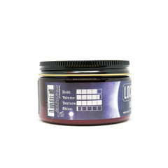 Sáp Vuốt Tóc Lockhart's x Mike Hrubovak Coven - Anti-Gravity Matte Paste Hương Hoa Rừng, Đàn Hương, Gỗ Oud - Giữ Nếp Chắc, Không Nặng Tóc