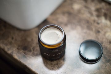 Sáp Vuốt Tóc Nam O'douds Matte Paste - Giữ Nếp Cao, Hương Cam Chanh Tự Nhiên, Chất Sáp Dễ Tạo Kiểu, 114g