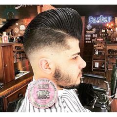 Sáp Vuốt Tóc Reuzel Pink Pomade 113g - Phong Cách Nam Tính, Giữ Nếp Chắc Chắn, Dưỡng Tóc Khỏe Khoắn