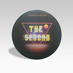 Sáp Vuốt Tóc Stephen Nolan 603 The Second - Styling Clay Hương Tươi Mát, Giữ Nếp Cao, Phù Hợp Với Mọi Loại Tóc 100g/56g