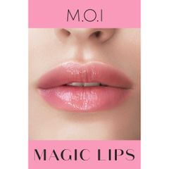 Son dưỡng môi M.O.I Magic Lip
