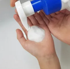 Sữa Rửa Mặt Dạng Bọt Milk Baobab Cho Trẻ Em - Giữ Ẩm, Làm Sạch Dịu Nhẹ, 300ml