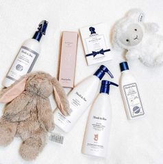 Sữa Dưỡng Thể Noodle & Boo Super Soft Lotion 473ml Cho Bé - Dưỡng Ẩm Sâu, Phù Hợp từ Sơ Sinh, Không Gây Bết Dính