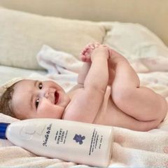 Sữa Dưỡng Thể Noodle & Boo Super Soft Lotion 473ml Cho Bé - Dưỡng Ẩm Sâu, Phù Hợp từ Sơ Sinh, Không Gây Bết Dính