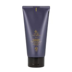 Sữa Rửa Mặt Cho Nam Su:m37 Dear Homme - Perfect Cleansing Foam 160ml, Sản Phẩm Làm Sạch, Hỗ Trợ Cảm Giác Tươi Mới Và Thông Thoáng Da