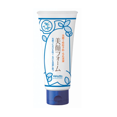 Sữa rửa mặt hỗ trợ ngừa mụn Meishoku Bigan Facial Wash
