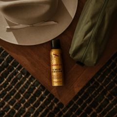 Sữa Tắm Gội Xả Cạo Râu 18.21 Man Made Carry-On 4in1 - Foaming Body Wash, Shampoo, Face Cleanser & Shaving Gel Travel Size