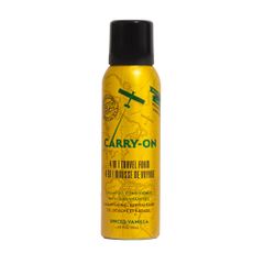 Sữa Tắm Gội Xả Cạo Râu 18.21 Man Made Carry-On 4in1 - Foaming Body Wash, Shampoo, Face Cleanser & Shaving Gel Travel Size