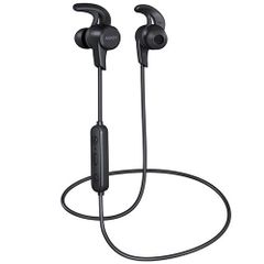Tai Nghe Aukey EP-B40S Chống Nước IPX4 Với Kẹp Nam Châm - Âm Thanh Chân Thực, Bluetooth 5.0 - Phụ Kiện Thể Thao Hoàn Hảo