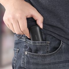 Tai Nghe Bluetooth Aukey EP-T21 Chống Nước IPX4 - Thiết Kế Nhỏ Gọn, Công Nghệ Âm Thanh Hiện Đại, Pin 30 Giờ Sử Dụng