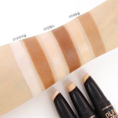 Tạo Khối 2 Đầu Etude House Play 101 Stick Contour Duo - Phấn Trang Điểm Dễ Dàng, Tạo Điểm Nhấn Khuôn Mặt Rạng Rỡ, Tự Nhiên