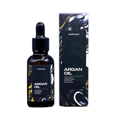 Tinh Chất Dưỡng Tóc Paradox Argan Oil 30ml - Phục Hồi Tóc Hư Tổn, Giúp Tóc Bóng Mượt và Khỏe Mạnh từ Dầu Argan Thiên Nhiên
