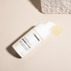 Serum Toskani Aquabalance 30ml - Hỗ trợ cấp nước và trẻ hóa da với Hyaluronic Acid, Vitamin E & C - Giải pháp cho làn da khô và xỉn màu.