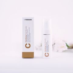 Toskani Clarifying Peel Booster 30ml - Serum Cải Thiện Sắc Tố Da, Ngăn Ngừa Lão Hóa, Hỗ Trợ Da Mịn Màng, Rạng Rỡ