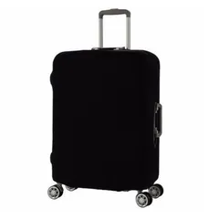Túi bọc bảo vệ vali màu đen co dãn 4 chiều