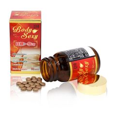 Viên Uống Hỗ Trợ Giảm Cân Ribeto Body Sexy - Giảm Mỡ Thừa, Lấy Lại Vóc Dáng Thon Gọn, Sản Phẩm Chất Lượng Nhật Bản, Hộp 90 Viên