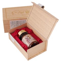 Viên uống tăng cường miễn dịch, đề kháng Fukujyusen Nhật Bản - Chiết xuất nấm linh chi sừng hươu, dinh dưỡng cao, hỗ trợ sức khỏe tối ưu