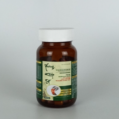 Viên uống Xương Khớp TH - Hỗ trợ sức khỏe xương khớp, giảm đau nhức, tự nhiên, hộp 60 viên, cải thiện vận động linh hoạt