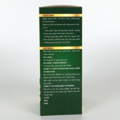 Viên uống Xương Khớp TH - Hỗ trợ sức khỏe xương khớp, giảm đau nhức, tự nhiên, hộp 60 viên, cải thiện vận động linh hoạt