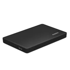 Vỏ ổ cứng AUKEY DS-B4 1TB 2.5 inch USB 3.0 5G
