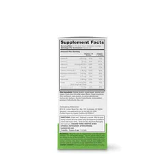 Giọt Vitamin Tổng Hợp Hữu Cơ Wellements Cho Bé Từ 2 Tháng - Hỗ Trợ Tăng Trưởng Và Phát Triển Khỏe Mạnh, USDA Organic 30ml