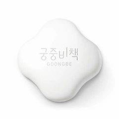 Xà Phòng Tắm Goongbe Creamy Soap Cho Bé Từ 0M+ - An Toàn, Dịu Nhẹ, Chiết Xuất Thiên Nhiên, Phù Hợp Da Nhạy Cảm