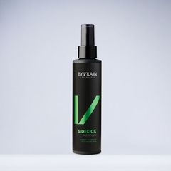Xịt Dưỡng Tóc Tạo Phồng By Vilain Side Kick Pre-Styling 155ml - Giữ Nếp, Bảo Vệ Tóc Khỏi Nhiệt, Phồng Tóc Tự Nhiên, Dưỡng Ẩm Tóc