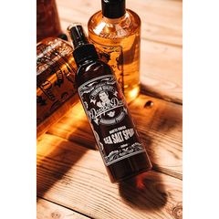 Xịt Tạo Phồng Dapper Dan Sea Salt Spray 200ml - Dưỡng Tóc Giữ Nếp, Tăng Độ Phồng, Phong Cách Nam Chính Hãng