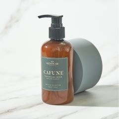Xịt Tạo Phồng The Gents Bay Cafune - Kem Dưỡng Tóc Pre-Styling, Cung Cấp Độ Ẩm & Texture, Lọ 216ml