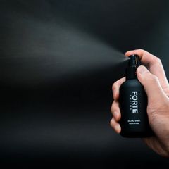 Xịt Tạo Phồng Tóc Muối Biển Forte Series Sea Salt Spray 118ml - Giữ Nếp Tóc, Tăng Độ Phồng, Dành Cho Mọi Loại Tóc