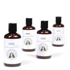 Dầu gội organic Leone Leaf Shampoo