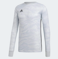 Áo Adidas AdiPro 18 Goalkeeper Jersey DP3141 màu xám