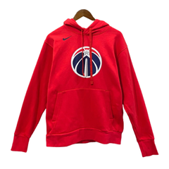 Áo hoodie Nike Washington Wizards Nike Essential Ball Red HNI04-030