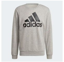 Áo nam Adidas Essentials Big Logo Sweatshirt GK9077
