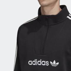 Áo nỉ Adidas Original Mod Sweatshirt FU1539 - Phong cách trẻ trung, chất liệu cotton cao cấp, thời trang nam lịch lãm