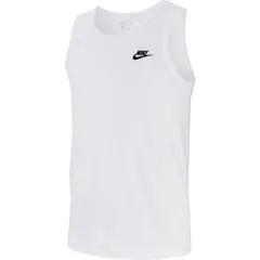 Áo thể thao nam Nike Sportswear Men's Tank BQ1260-100
