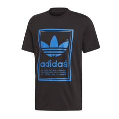 Áo thun thể thao Adidas ED6918 màu đen