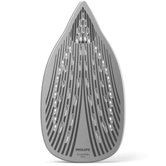 Bàn Là Hơi Nước Cao Cấp Philips DTS5040/80 - Mặt Đế SteamGlide, Chức Năng Tự Động Tắt, Công Suất 2600W, Tiện Ích Để Ủi Quần Áo, Rèm Mành