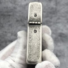 Bật Lửa Zippo 1941 Replica 10th Anniversary ZA-1-61B - Đồng Thau Nguyên Khối, Kiểu Dáng Cổ Điển, Chất Lượng Cao