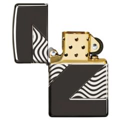 Bật Lửa Zippo Collectible of the Year 2020 - Phiên Bản Giới Hạn 49194, Thiết Kế Logo Đặc Biệt, Quà Tặng Cho Người Sưu Tập
