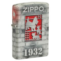 Bật lửa Zippo 2022 Founder’s Day 48163