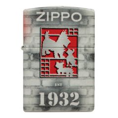 Bật Lửa Zippo 2022 Founder’s Day 48163 - Chống Gió, Thiết Kế Sang Trọng, Quà Tặng Độc Đáo Kỷ Niệm Ngày Sáng Lập Zippo