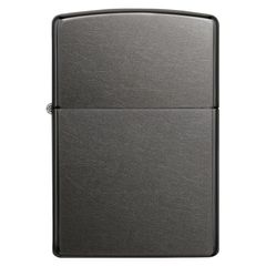 Bật lửa Zippo 28378 Regular Gray Dusk - Bật lửa chống gió thiết kế sang trọng, tiện lợi cho người yêu thích Zippo.