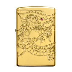 Bật lửa Zippo 29265 Asian Dragon - Rồng Châu Á