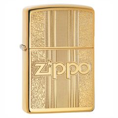 Bật lửa Zippo 29677 and Pattern Design